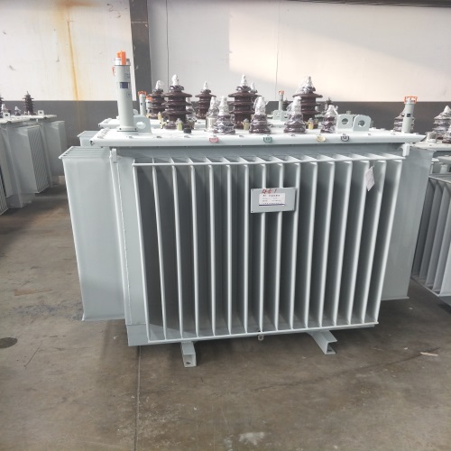 黔西南油浸式电力变压器S20-1250KVA